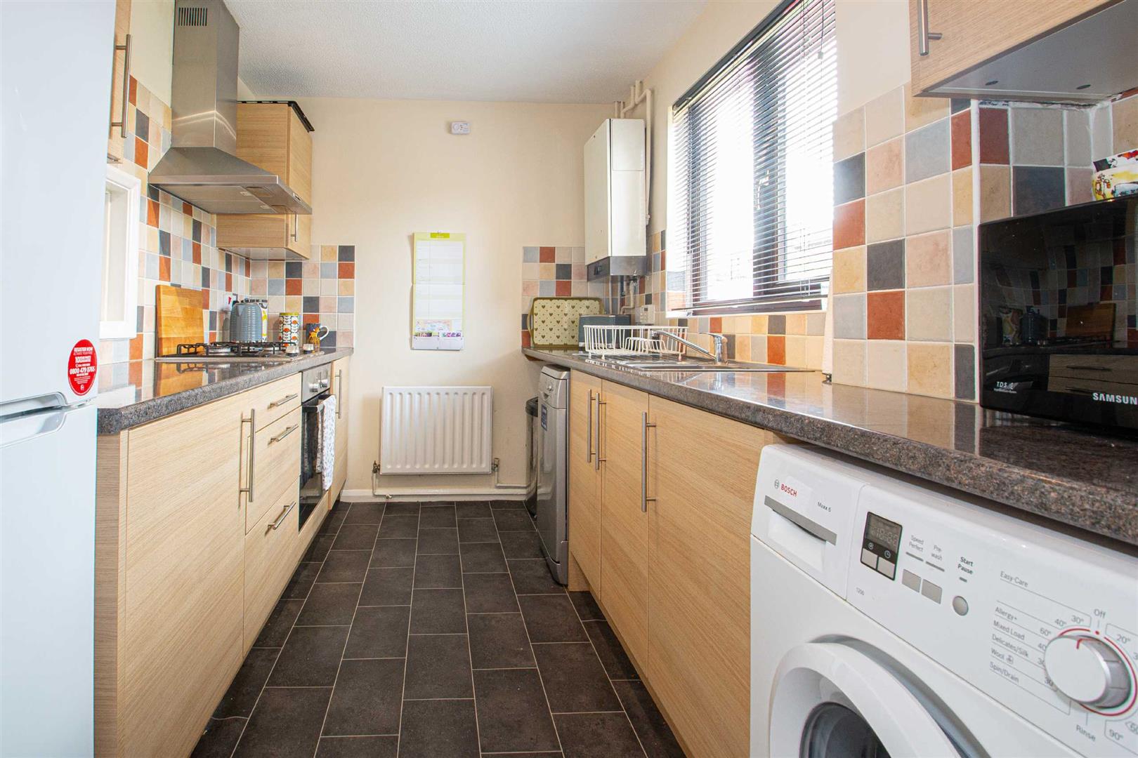 Northcroft, Shenley Lodge, Milton Keynes